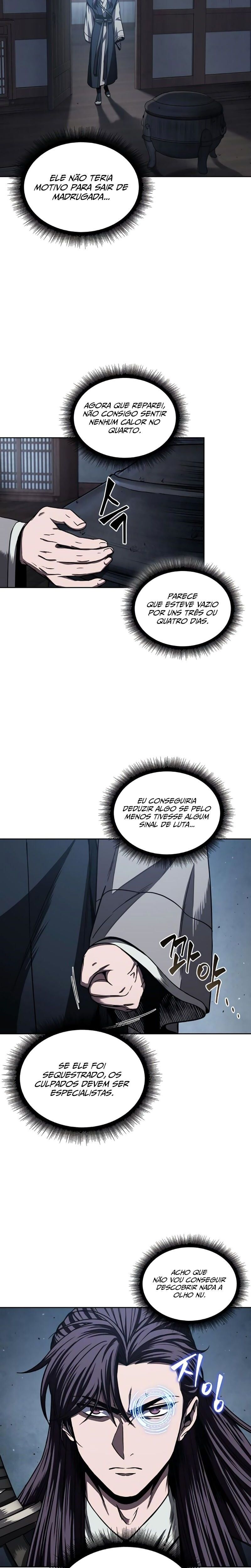 Read Nanotecnologia Marcial pt_BR Manga Online