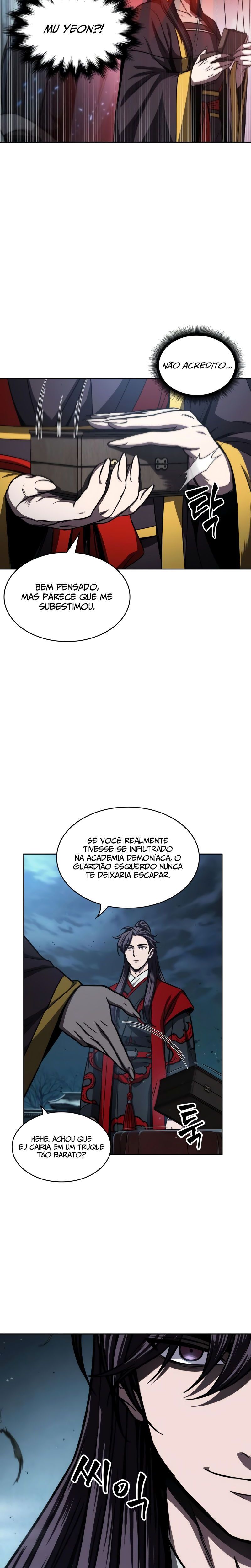 Read Nanotecnologia Marcial pt_BR Manga Online