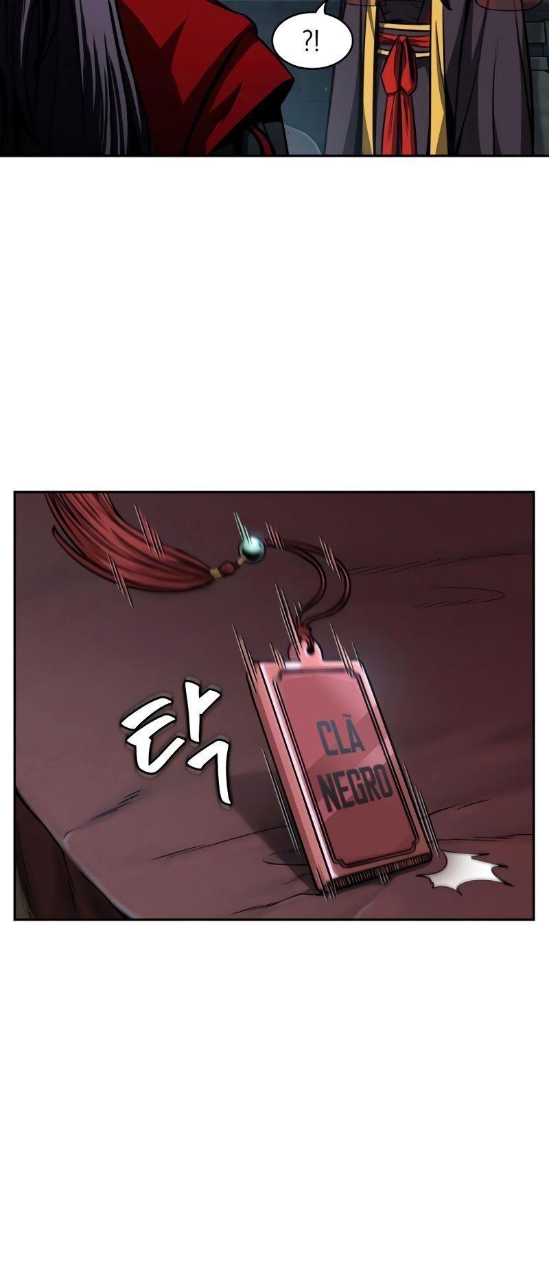 Read Nanotecnologia Marcial pt_BR Manga Online