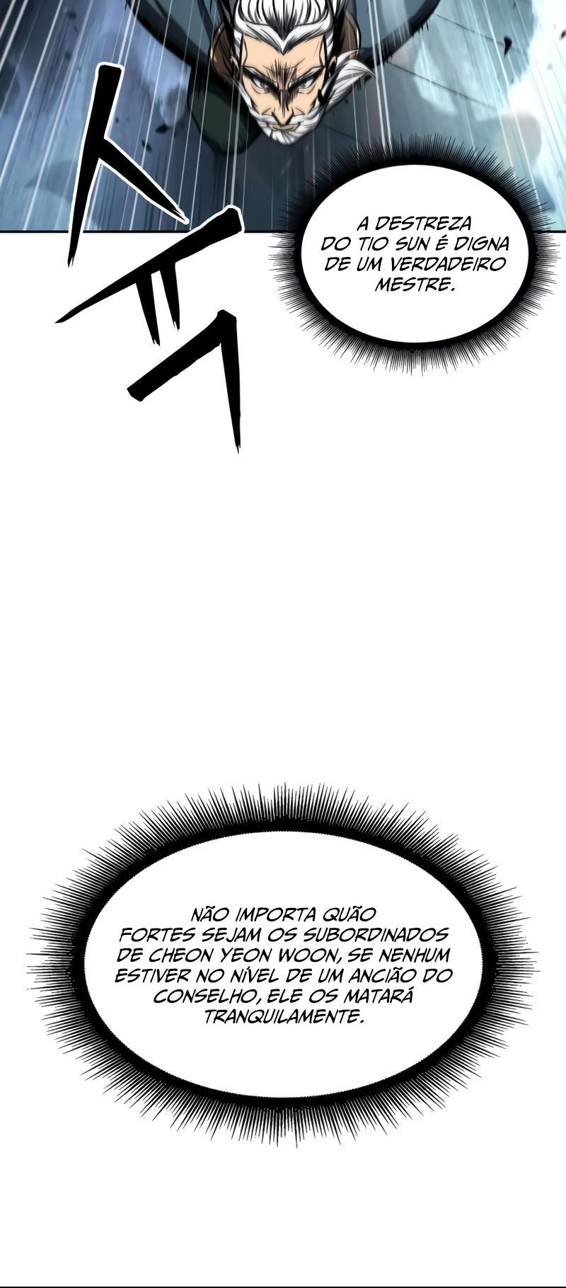 Read Nanotecnologia Marcial pt_BR Manga Online