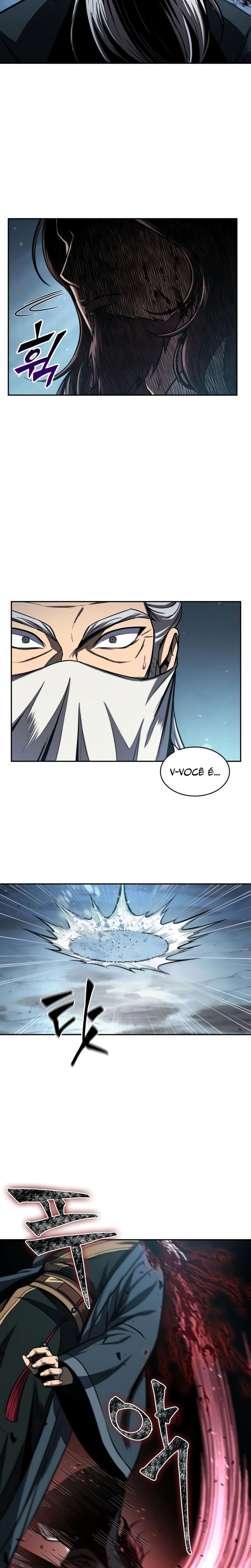 Read Nanotecnologia Marcial pt_BR Manga Online