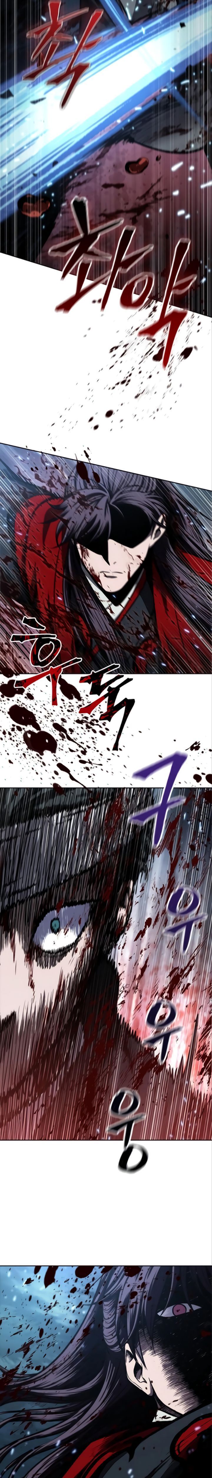 Read Nanotecnologia Marcial pt_BR Manga Online