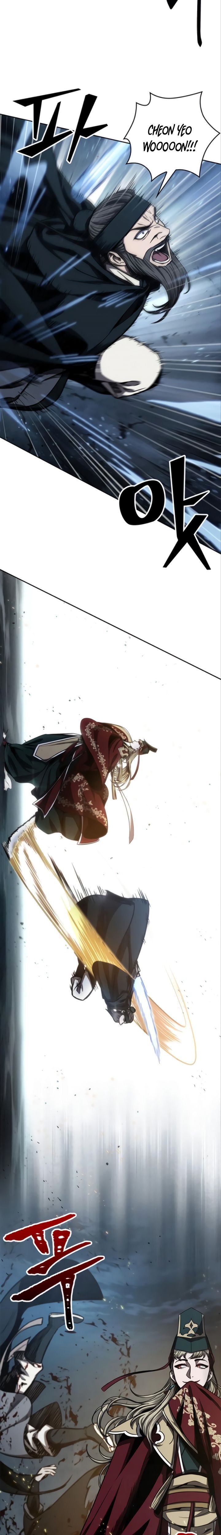 Read Nanotecnologia Marcial pt_BR Manga Online