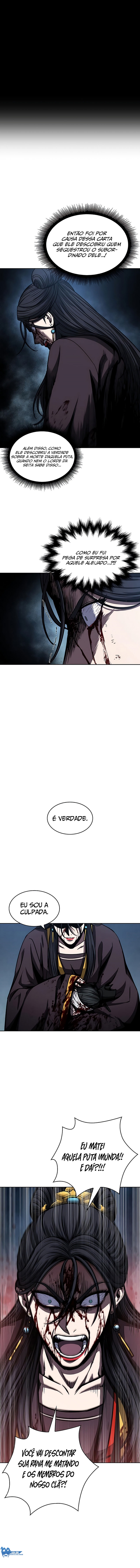Read Nanotecnologia Marcial pt_BR Manga Online