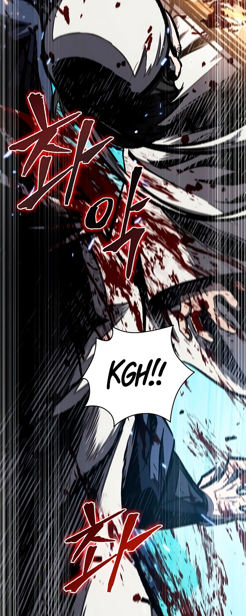 Read Nanotecnologia Marcial pt_BR Manga Online