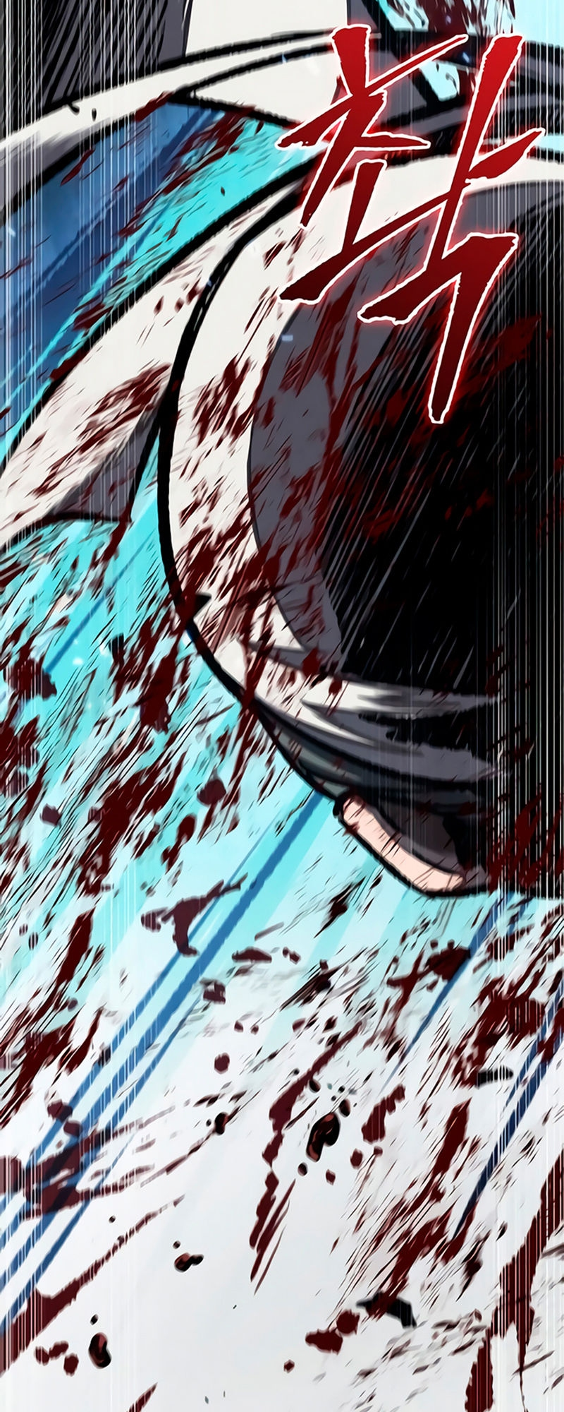 Read Nanotecnologia Marcial pt_BR Manga Online
