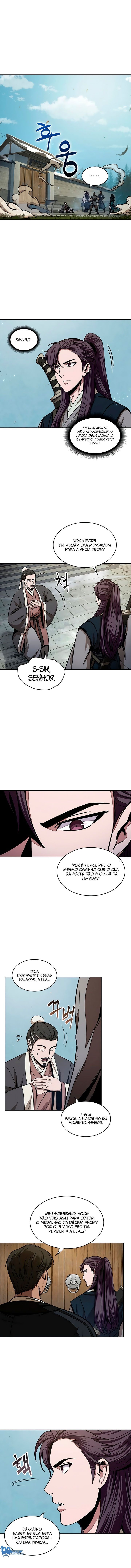 Read Nanotecnologia Marcial pt_BR Manga Online