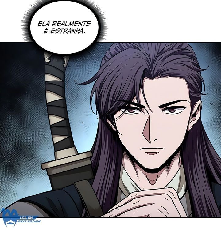 Read Nanotecnologia Marcial pt_BR Manga Online
