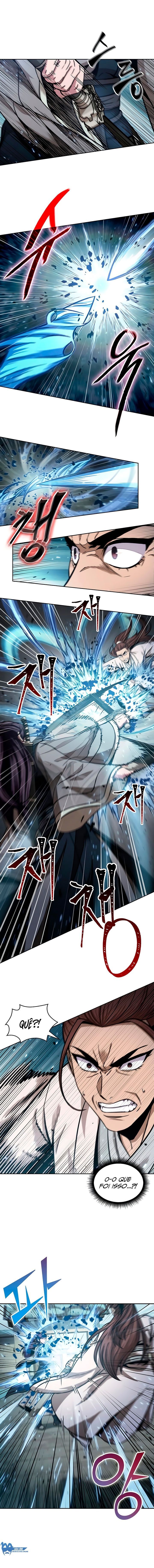 Read Nanotecnologia Marcial pt_BR Manga Online