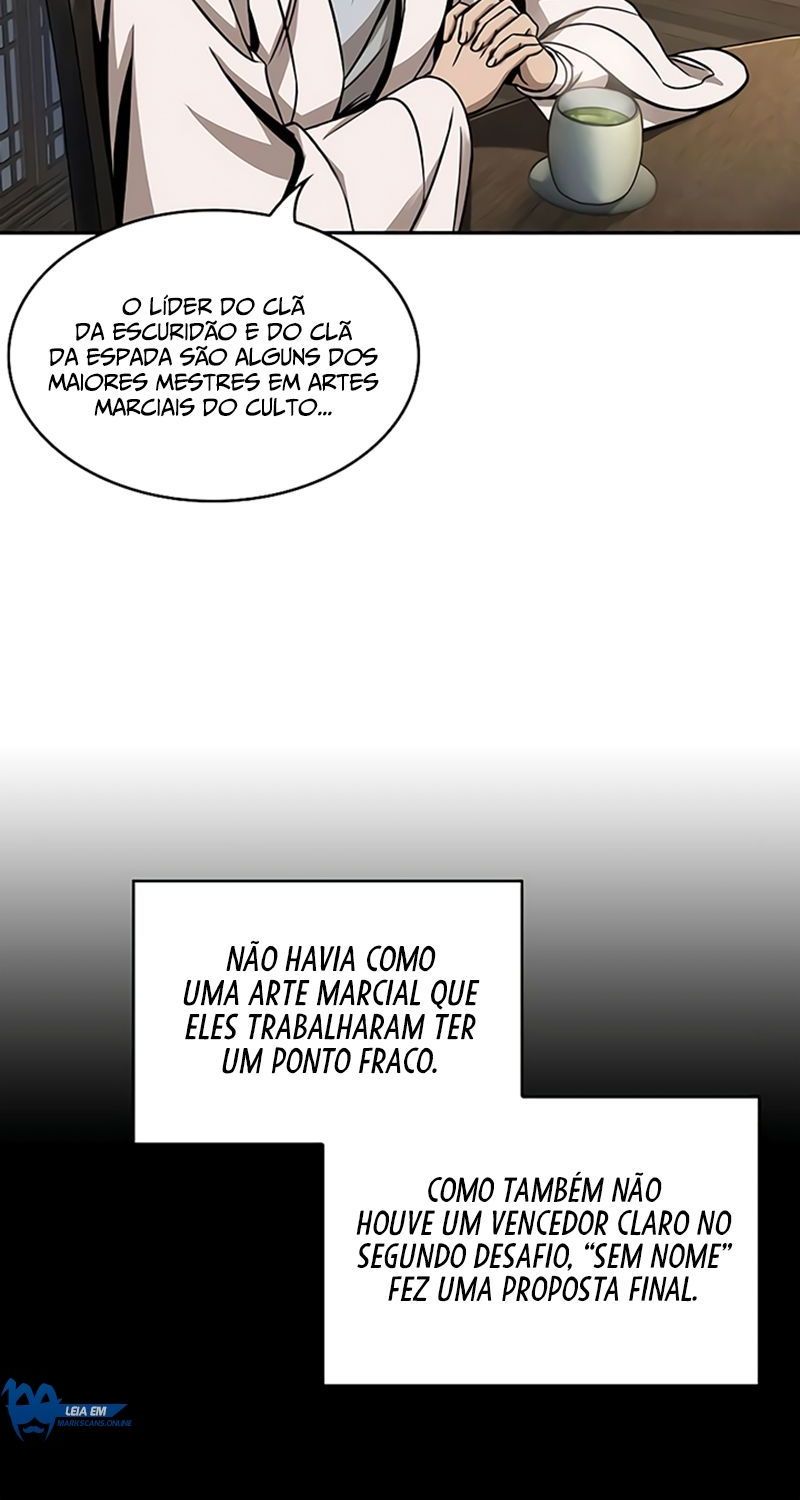 Read Nanotecnologia Marcial pt_BR Manga Online