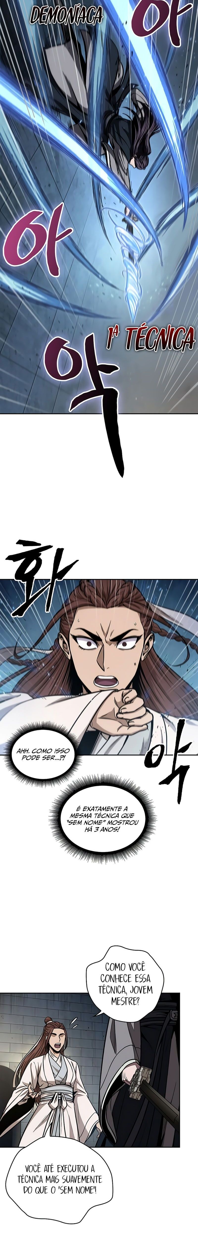 Read Nanotecnologia Marcial pt_BR Manga Online