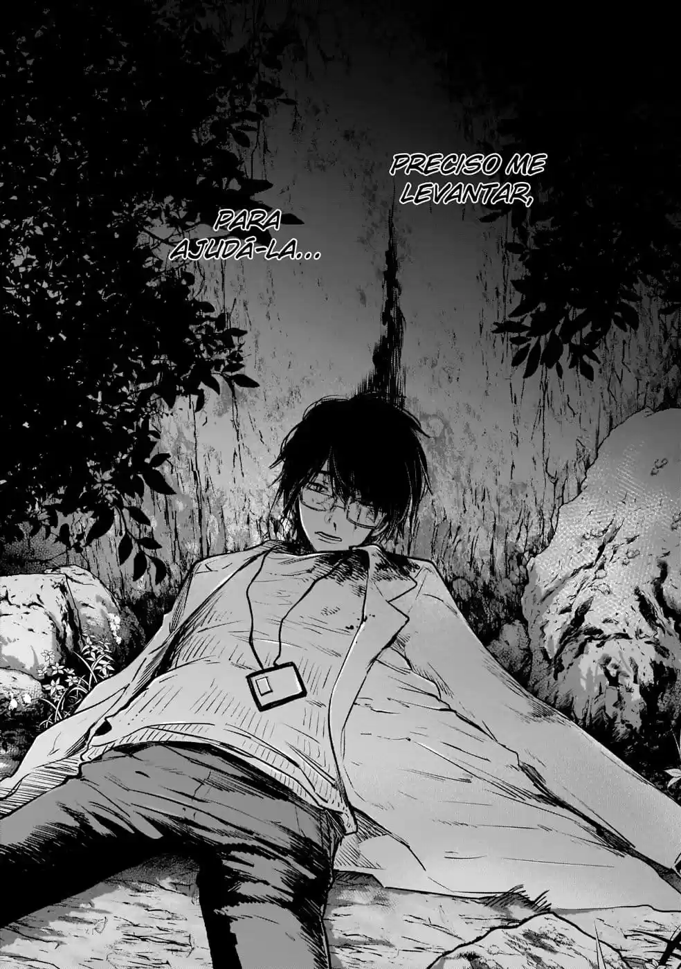 Read Oshi no Ko pt_BR Manga Online