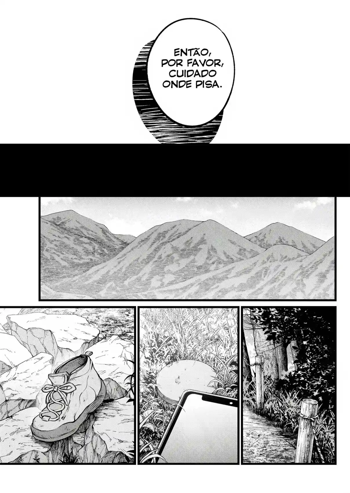 Read Oshi no Ko pt_BR Manga Online