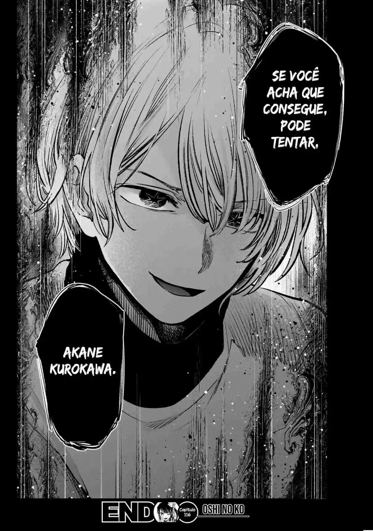 Read Oshi no Ko pt_BR Manga Online