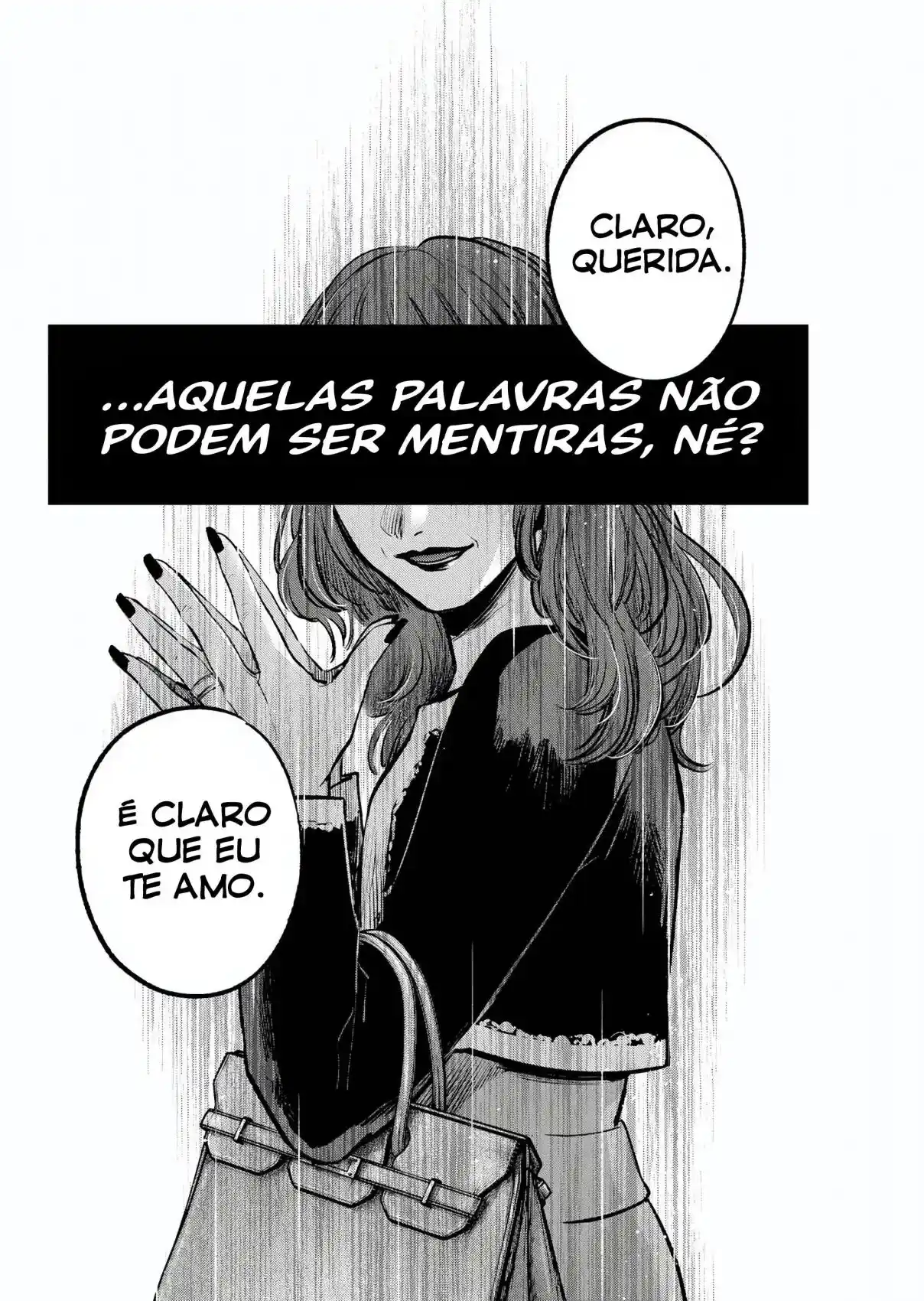 Read Oshi no Ko pt_BR Manga Online