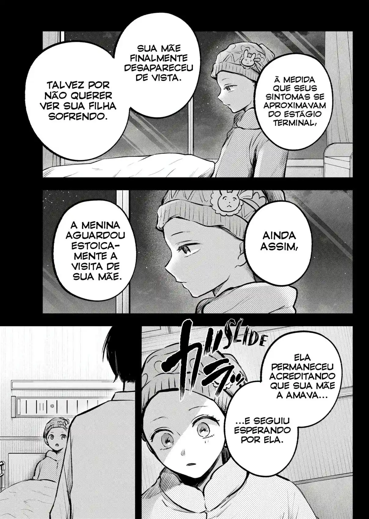 Read Oshi no Ko pt_BR Manga Online
