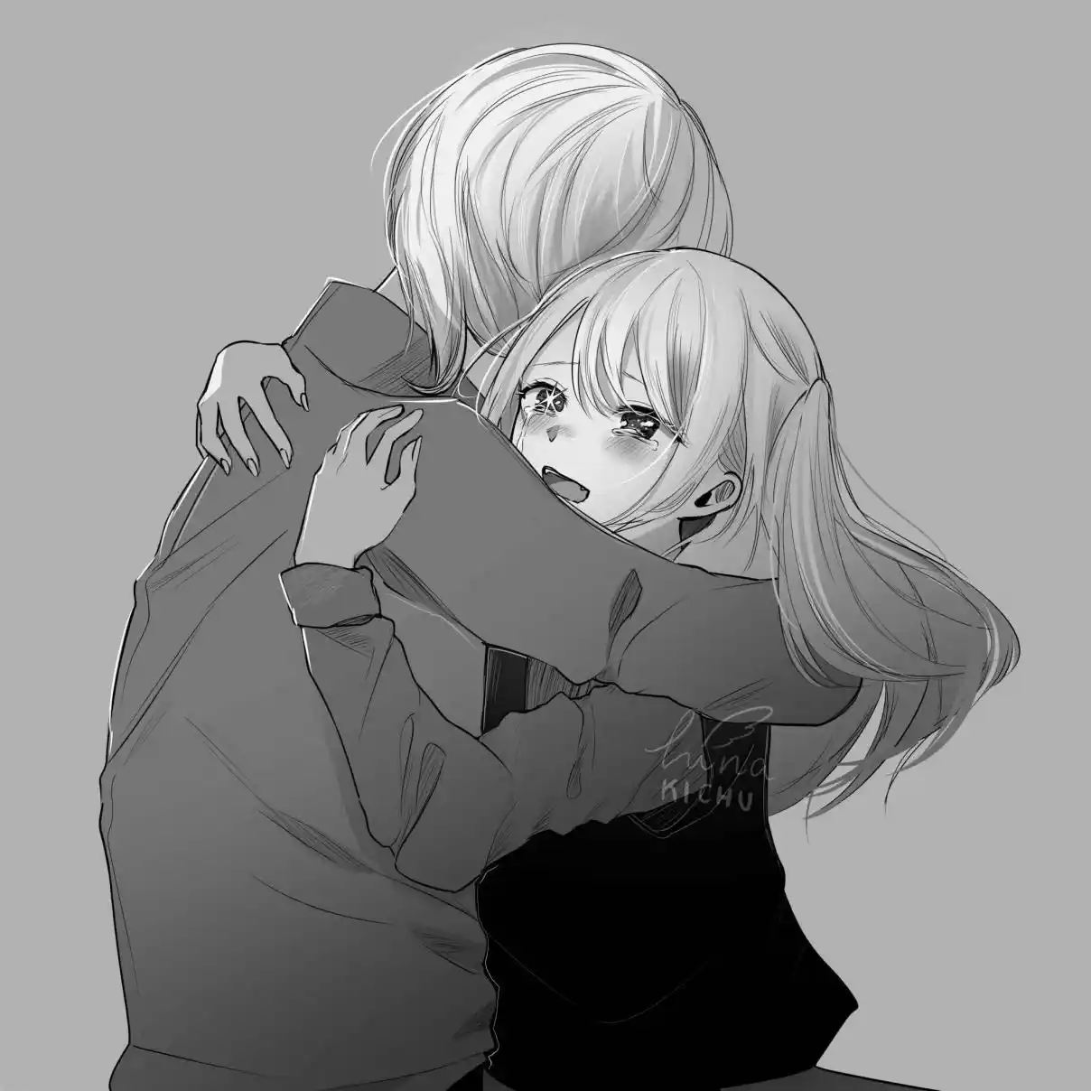 Read Oshi no Ko pt_BR Manga Online