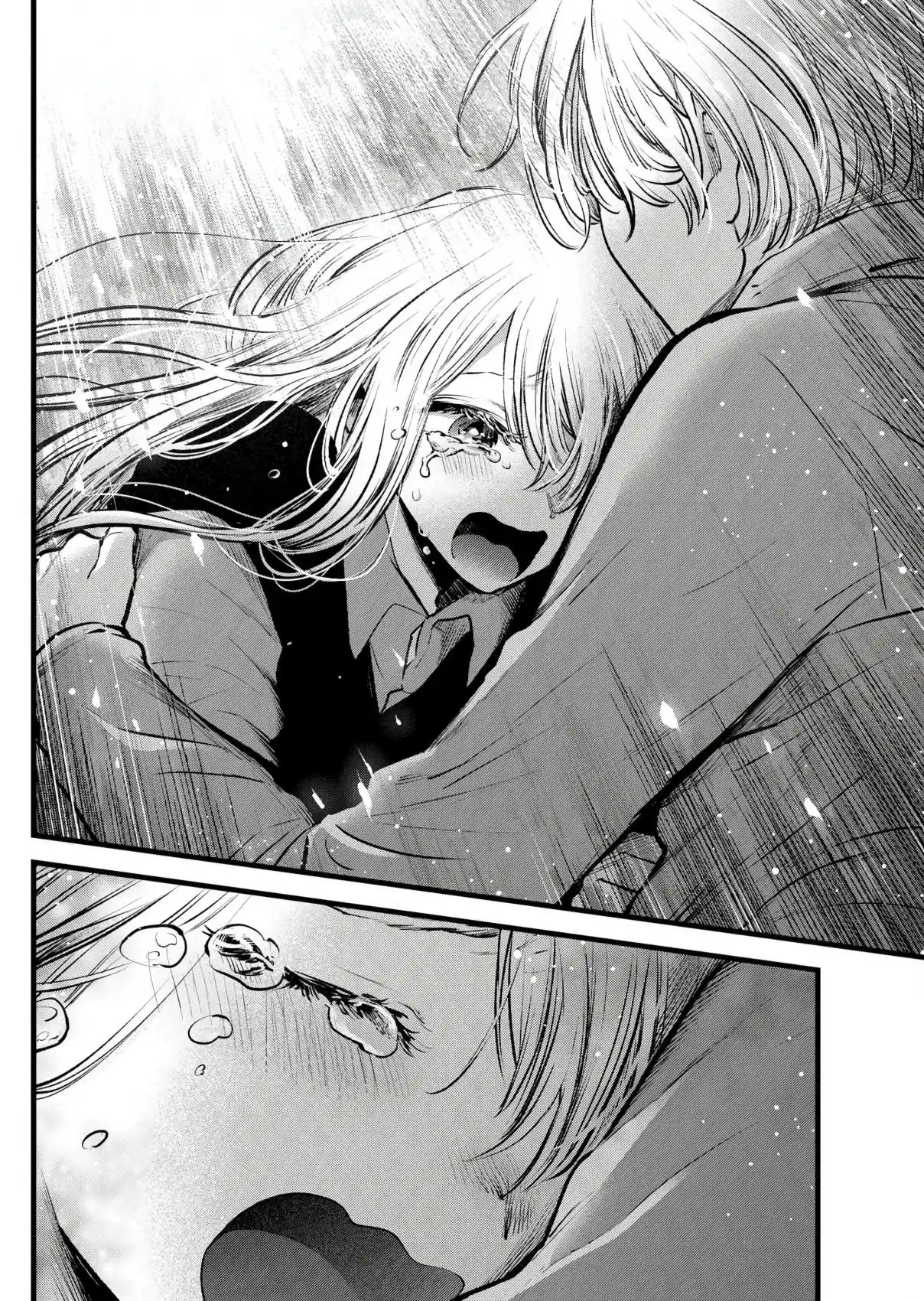 Read Oshi no Ko pt_BR Manga Online