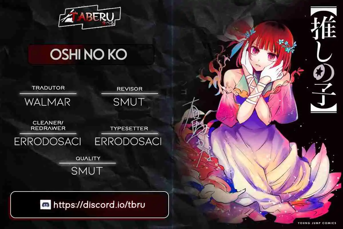Read Oshi no Ko pt_BR Manga Online