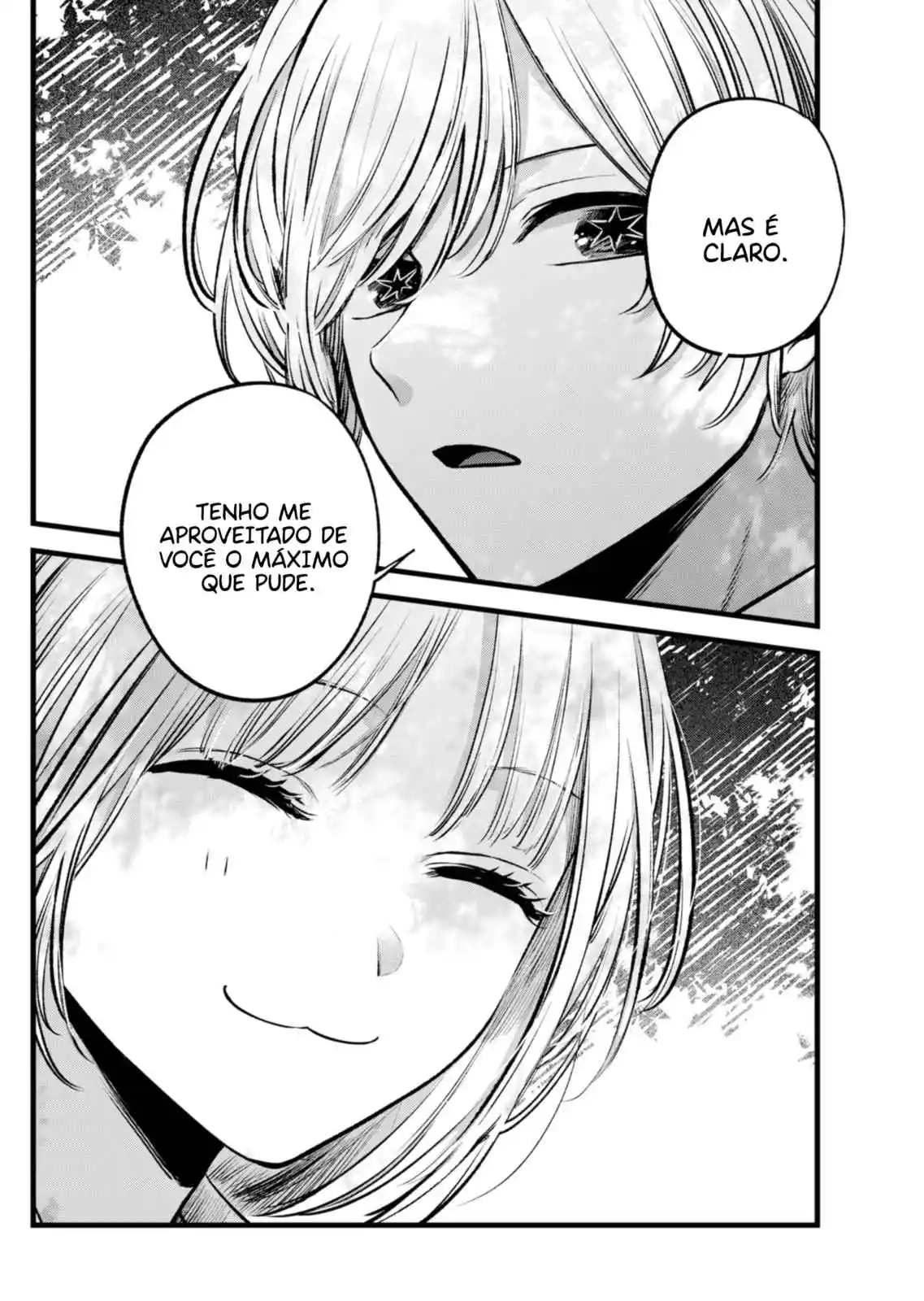 Read Oshi no Ko pt_BR Manga Online