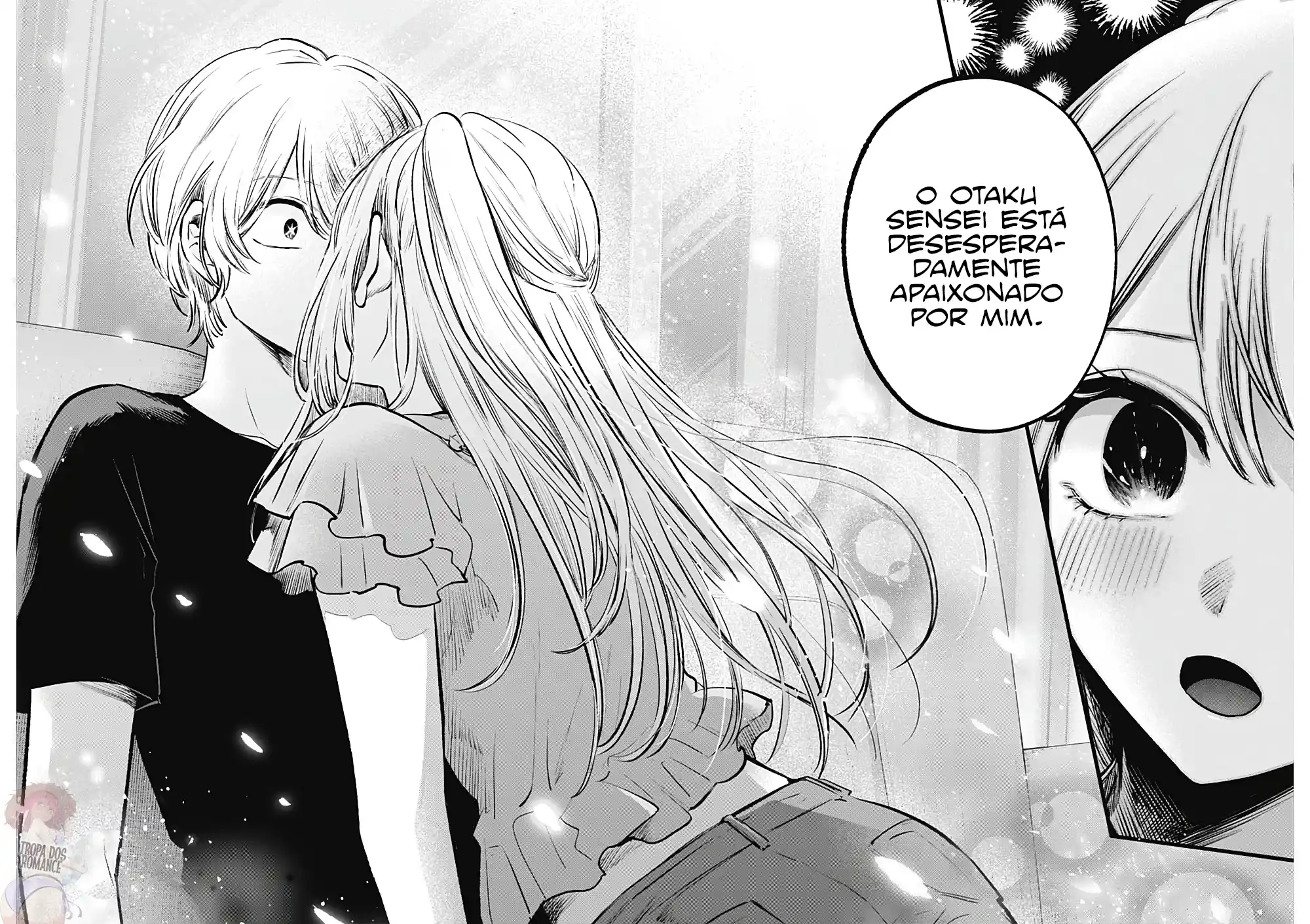 Read Oshi no Ko pt_BR Manga Online