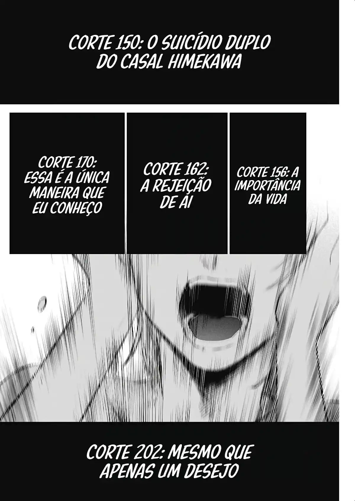 Read Oshi no Ko pt_BR Manga Online