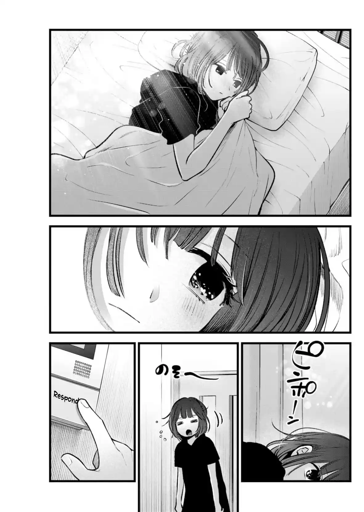 Read Oshi no Ko pt_BR Manga Online