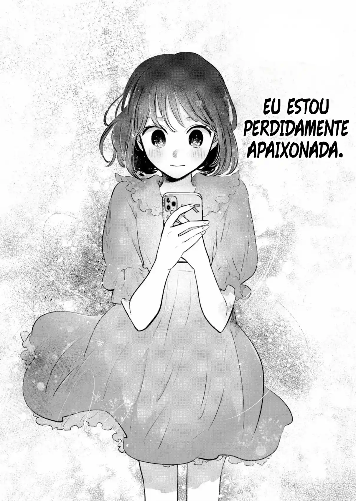 Read Oshi no Ko pt_BR Manga Online
