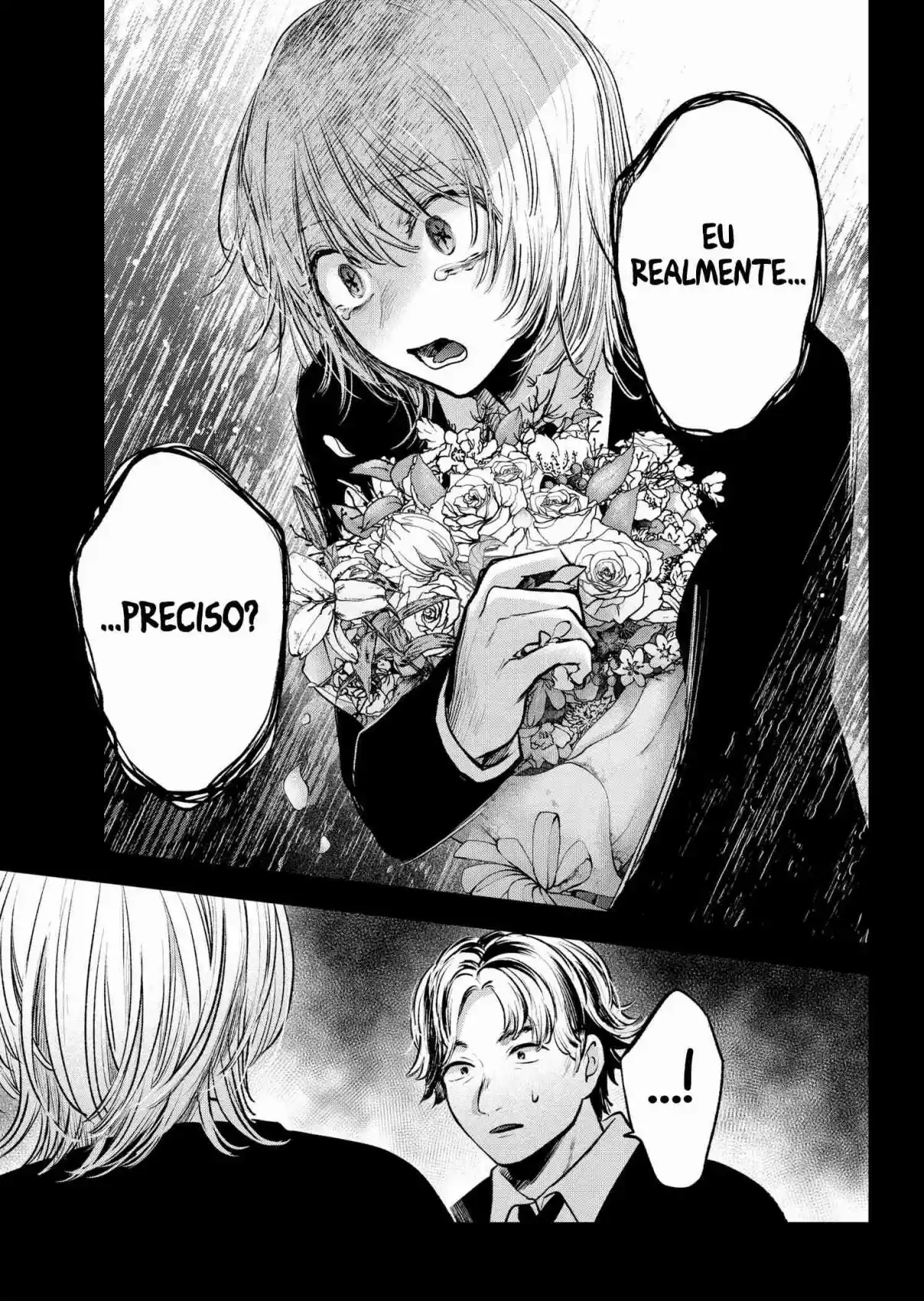 Read Oshi no Ko pt_BR Manga Online