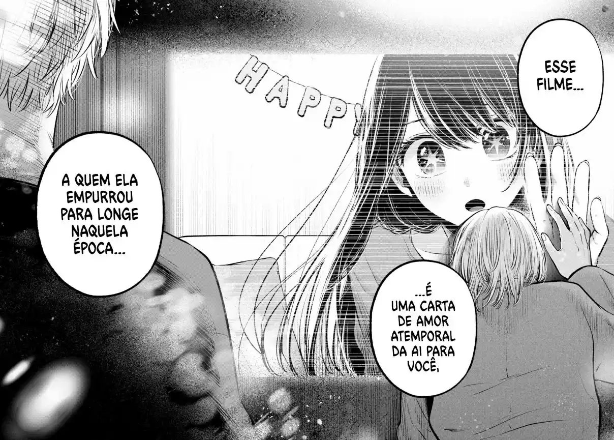 Read Oshi no Ko pt_BR Manga Online