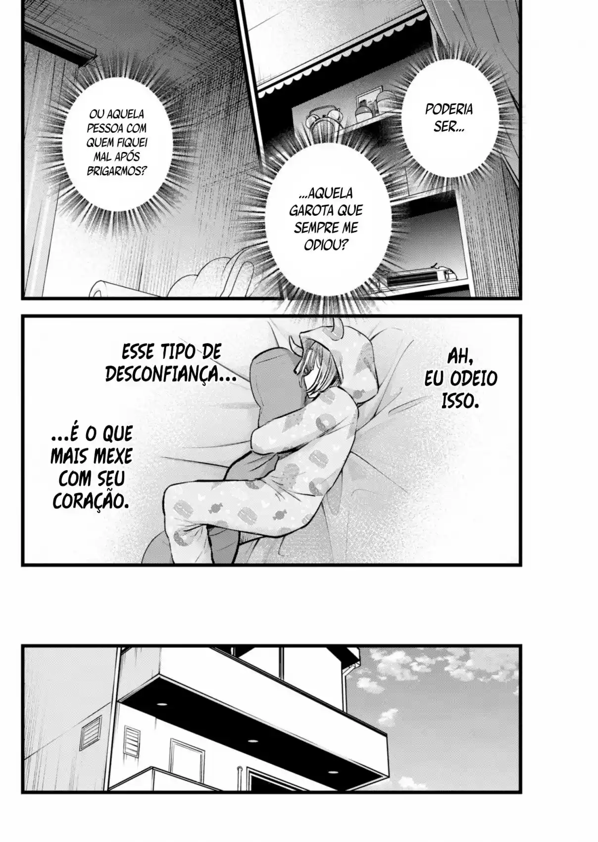 Read Oshi no Ko pt_BR Manga Online