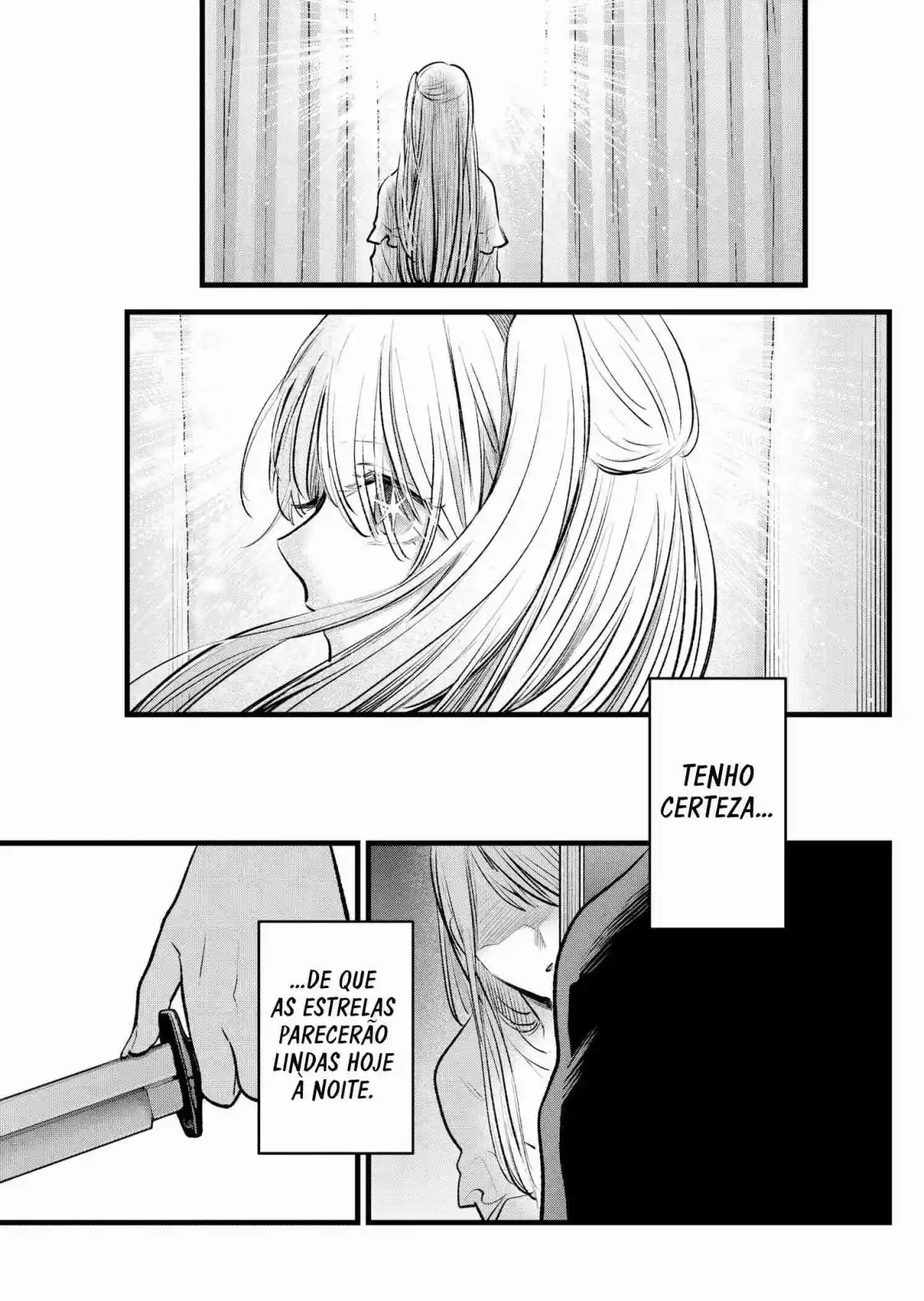 Read Oshi no Ko pt_BR Manga Online