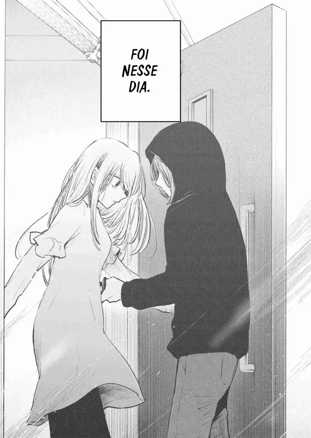 Read Oshi no Ko pt_BR Manga Online