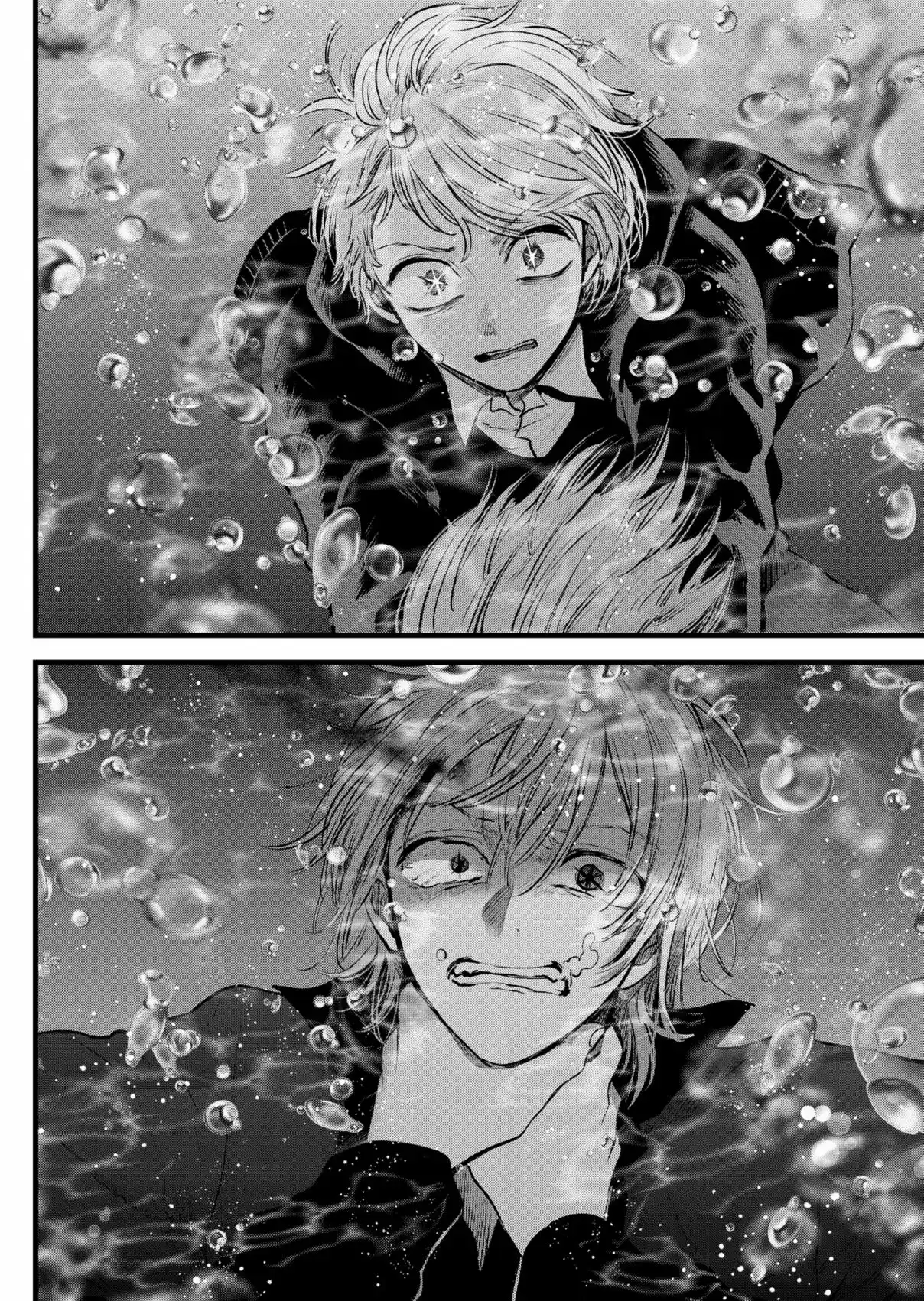 Read Oshi no Ko pt_BR Manga Online