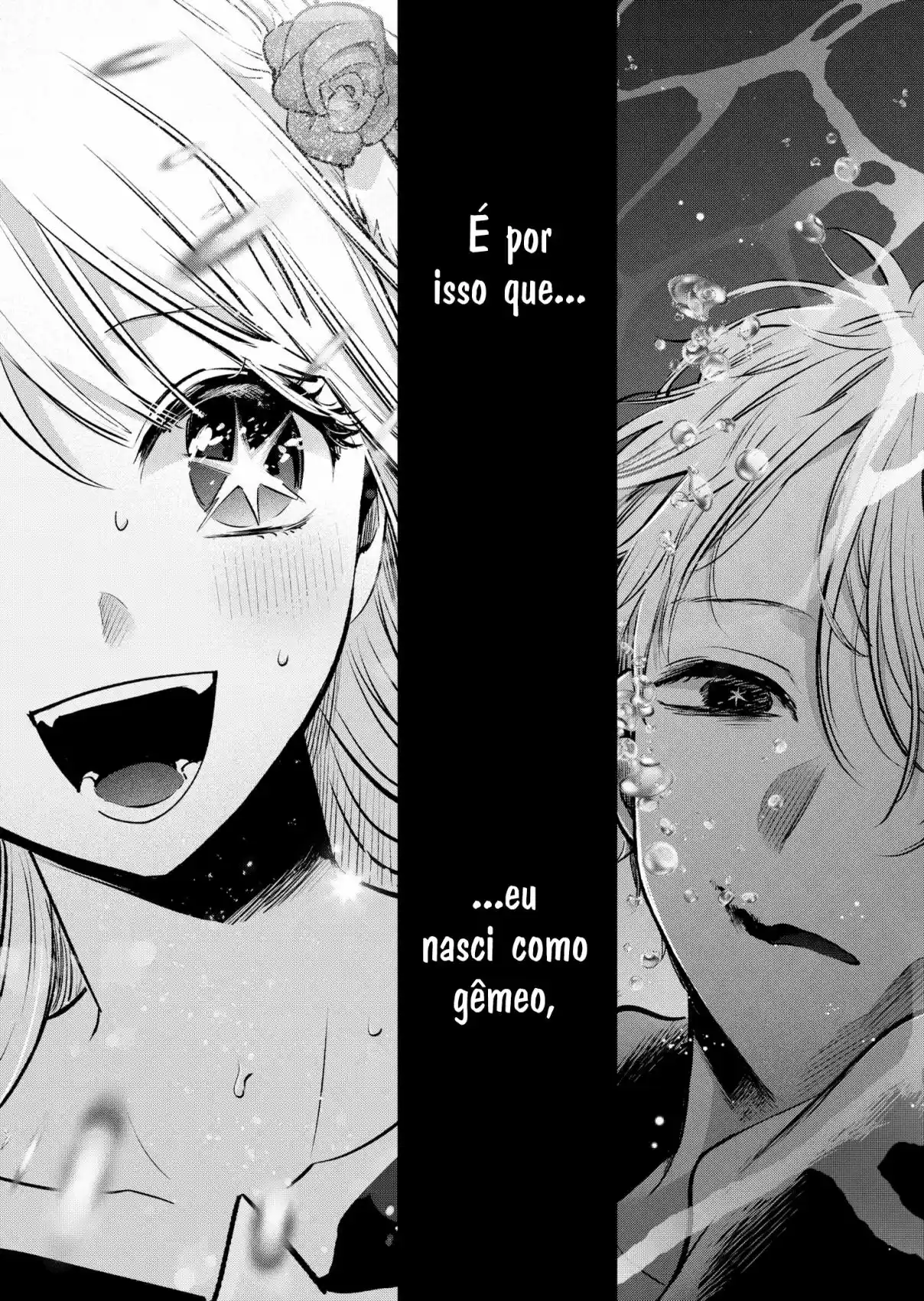 Read Oshi no Ko pt_BR Manga Online