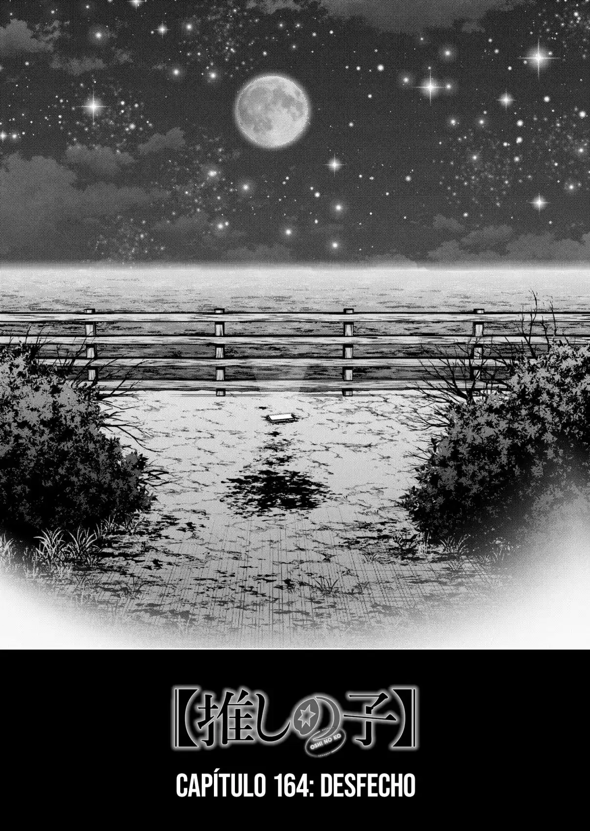 Read Oshi no Ko pt_BR Manga Online