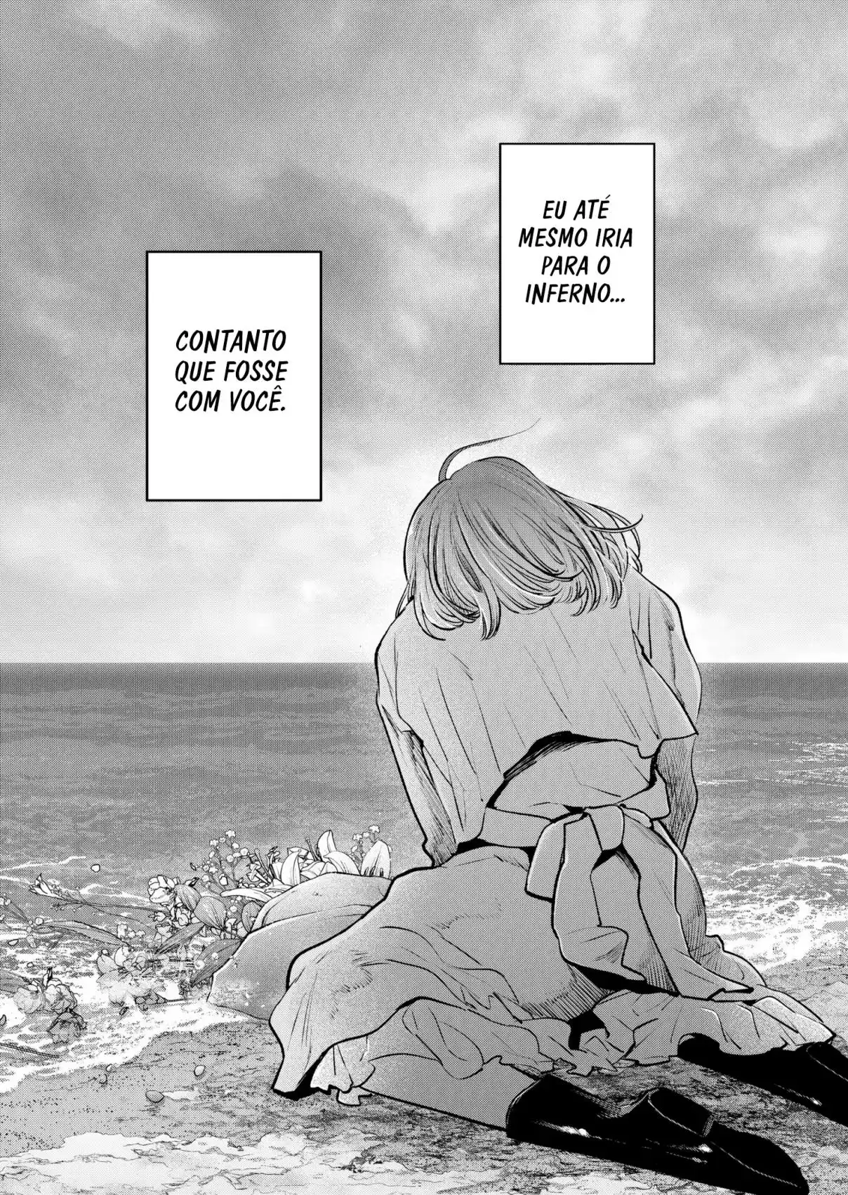 Read Oshi no Ko pt_BR Manga Online