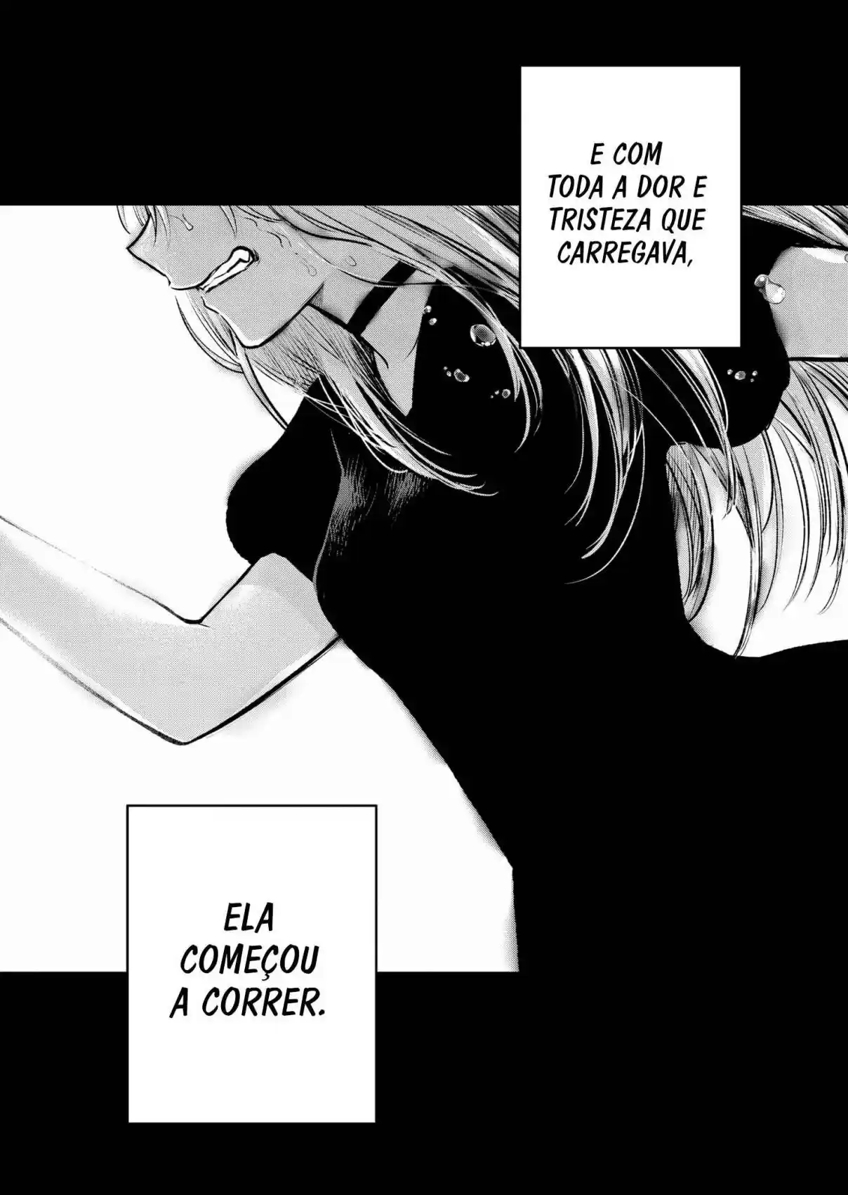 Read Oshi no Ko pt_BR Manga Online
