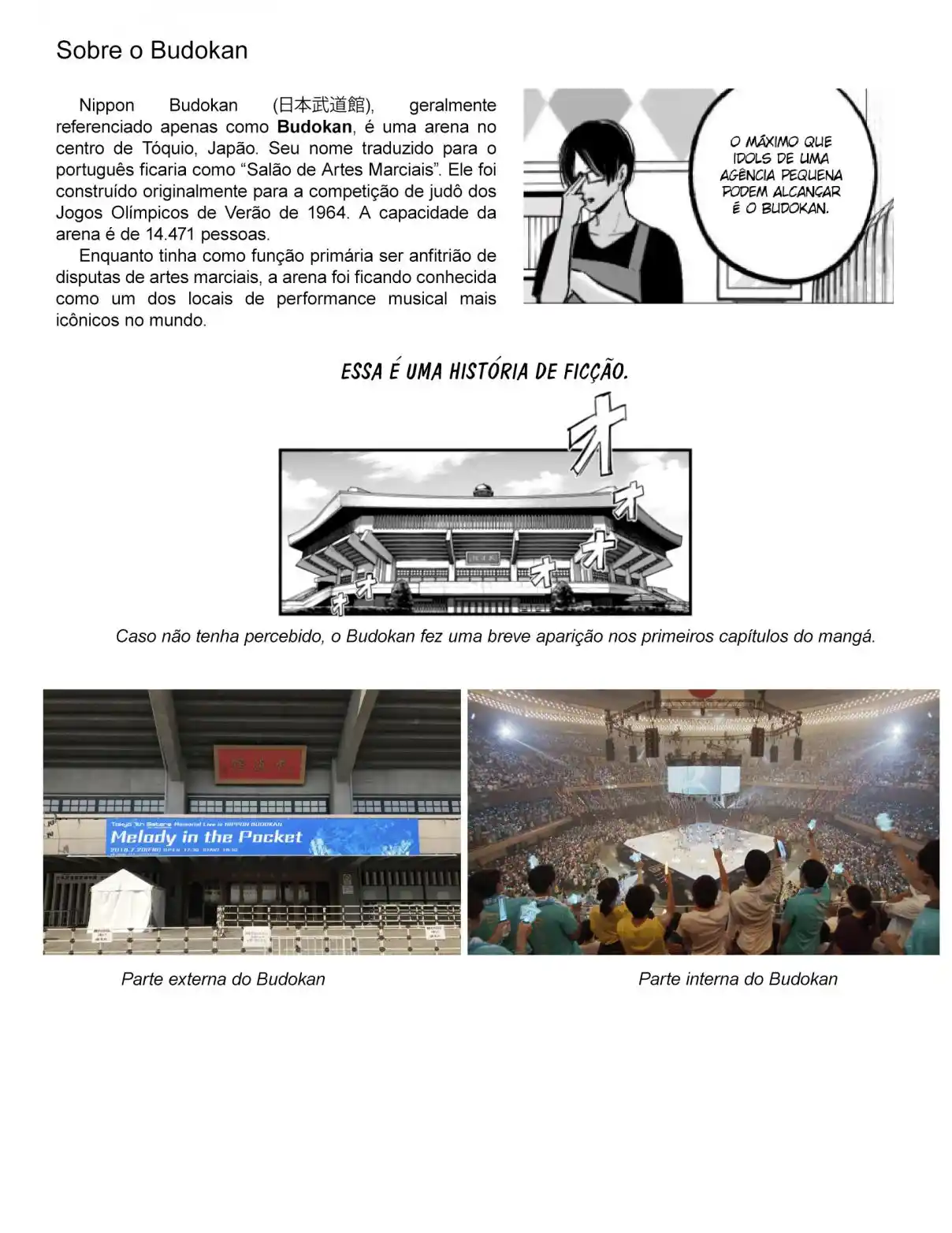 Read Oshi no Ko pt_BR Manga Online