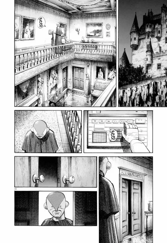 Read Pluto pt_BR Manga Online