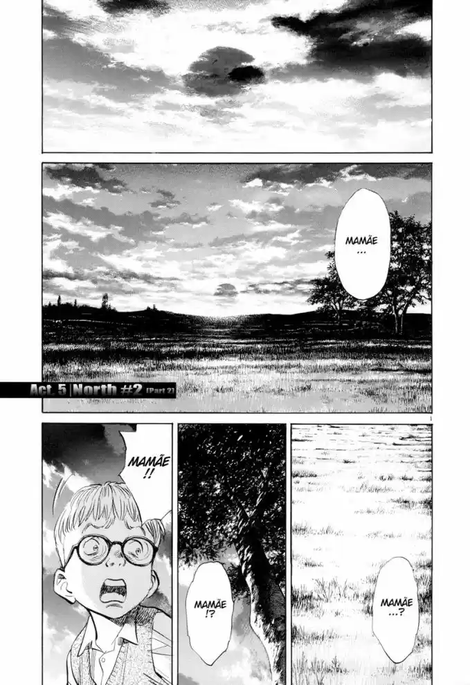 Read Pluto pt_BR Manga Online