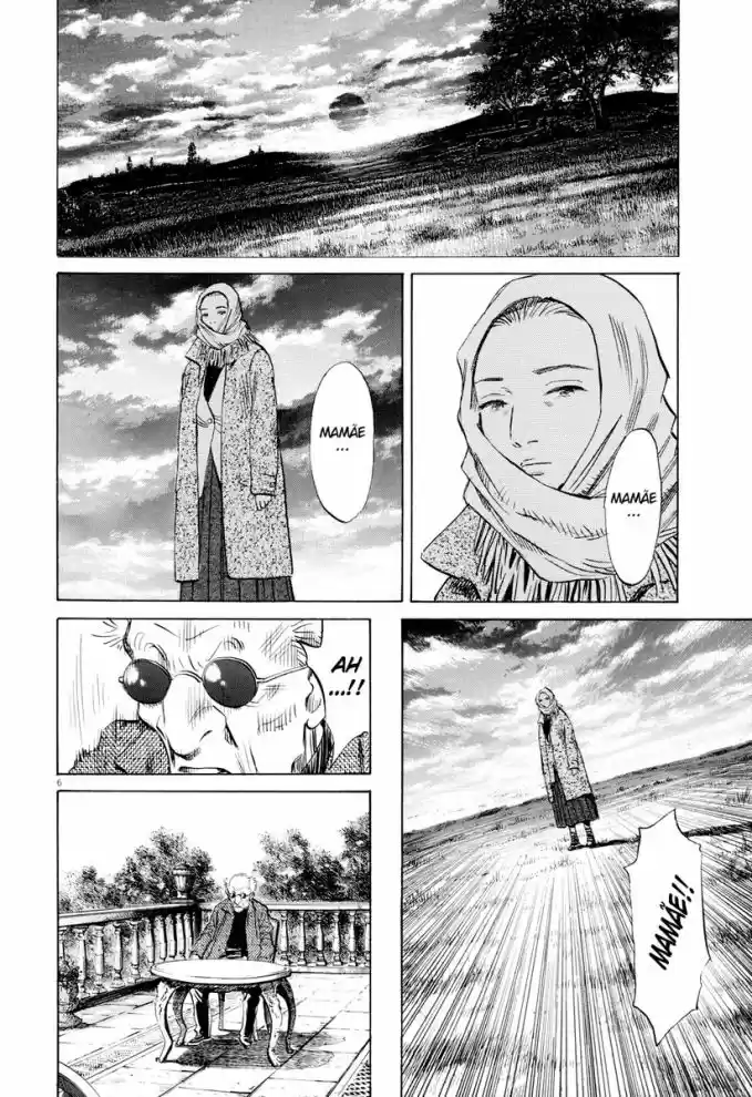 Read Pluto pt_BR Manga Online