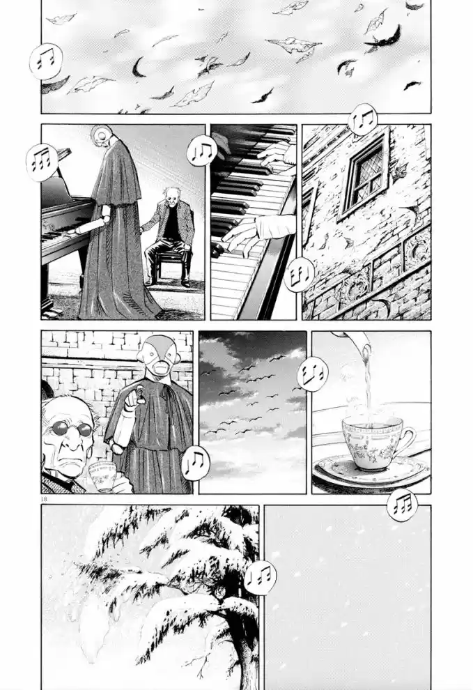 Read Pluto pt_BR Manga Online