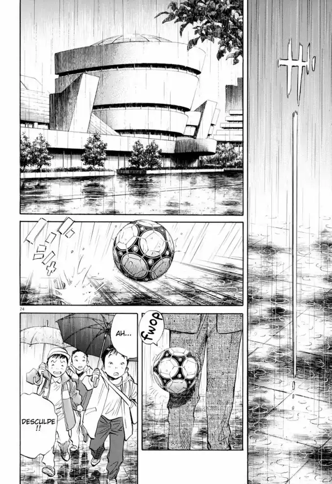 Read Pluto pt_BR Manga Online