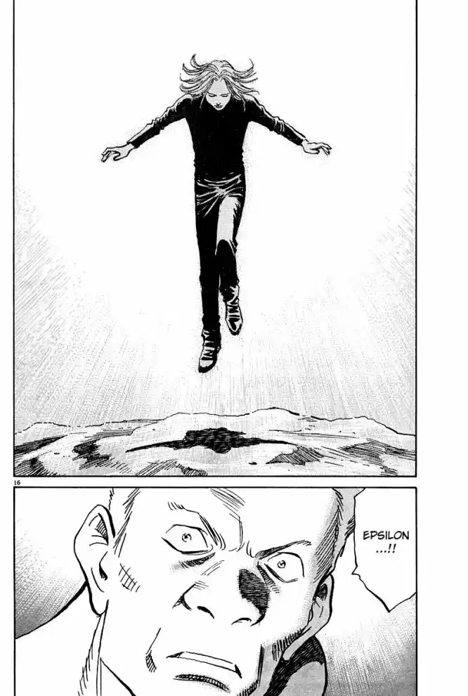 Read Pluto pt_BR Manga Online