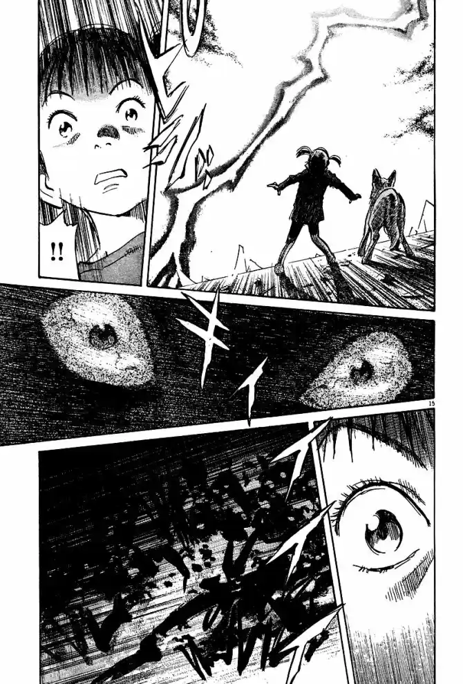 Read Pluto pt_BR Manga Online
