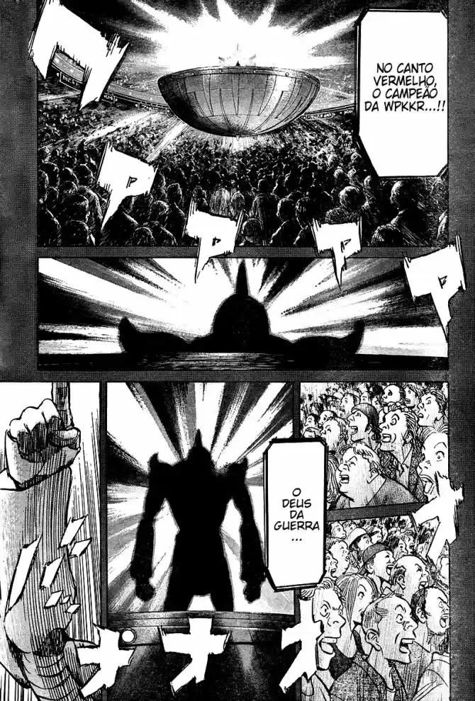 Read Pluto pt_BR Manga Online