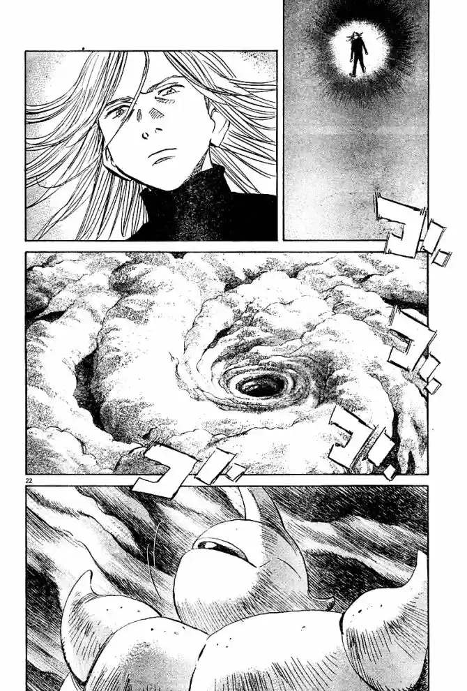 Read Pluto pt_BR Manga Online