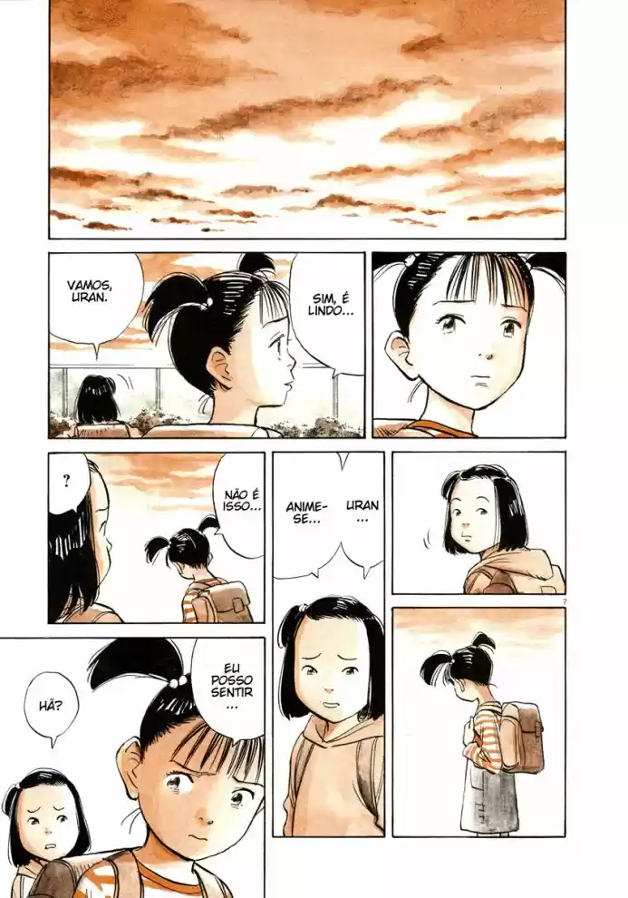 Read Pluto pt_BR Manga Online