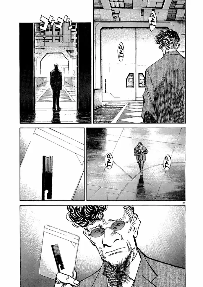 Read Pluto pt_BR Manga Online